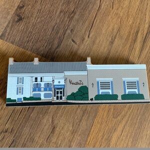 1988 Cat's Meow Exclusive